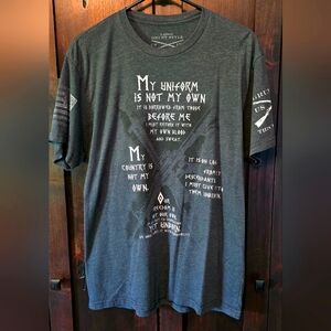 Grunt Style T-Shirt